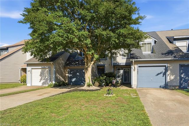 705 Hecate DR, Virginia Beach, VA 23454