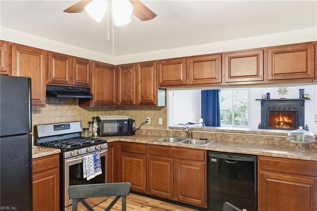 705 Hecate DR, Virginia Beach, VA 23454