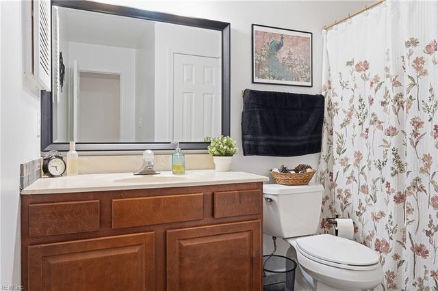 705 Hecate DR, Virginia Beach, VA 23454