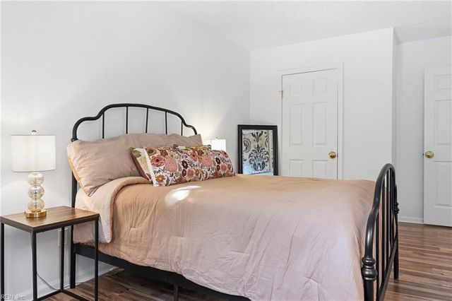 705 Hecate DR, Virginia Beach, VA 23454