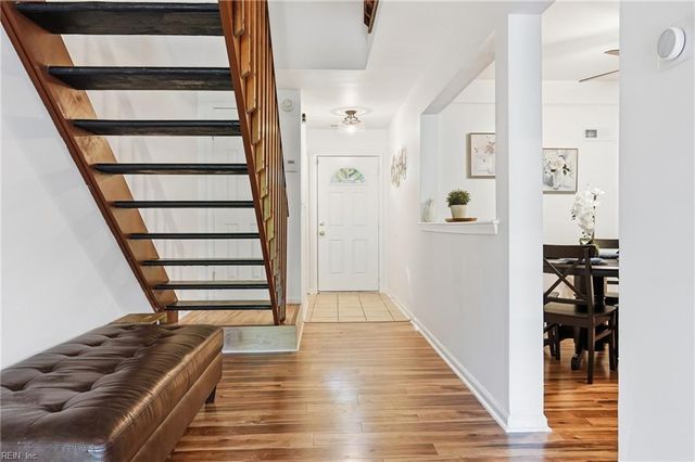 705 Hecate DR, Virginia Beach, VA 23454