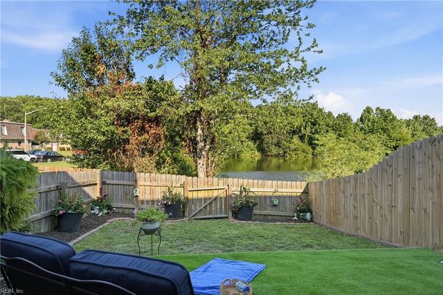 705 Hecate DR, Virginia Beach, VA 23454