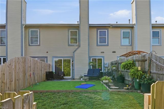 705 Hecate DR, Virginia Beach, VA 23454