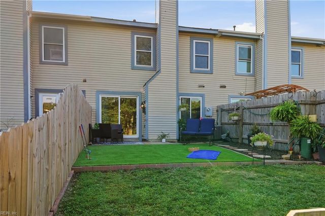 705 Hecate DR, Virginia Beach, VA 23454