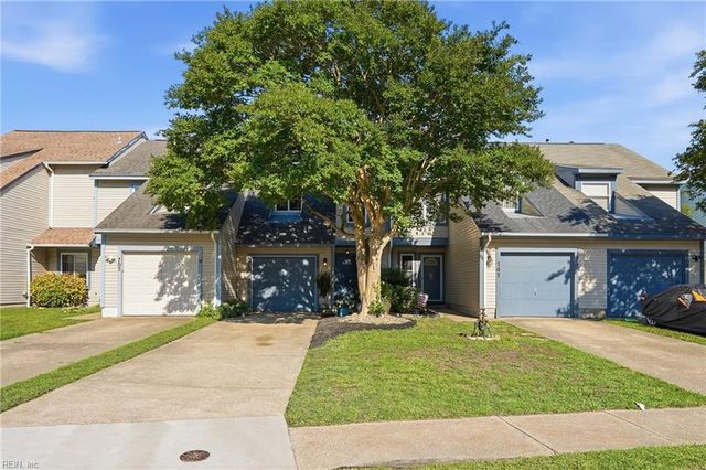 705 Hecate DR, Virginia Beach, VA 23454