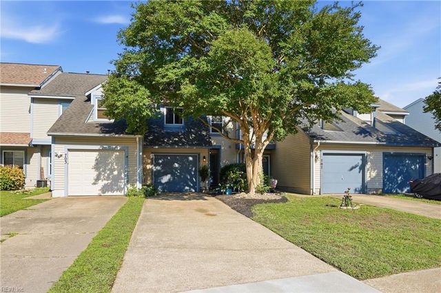 705 Hecate DR, Virginia Beach, VA 23454