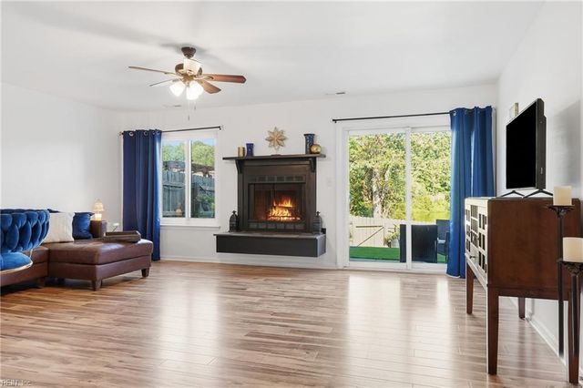 705 Hecate DR, Virginia Beach, VA 23454