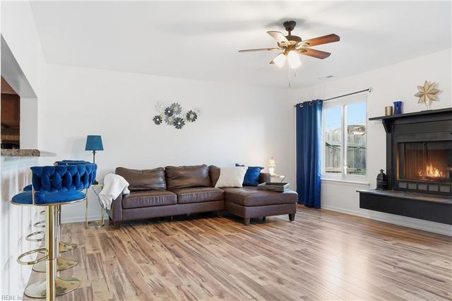 705 Hecate DR, Virginia Beach, VA 23454