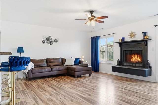 705 Hecate DR, Virginia Beach, VA 23454