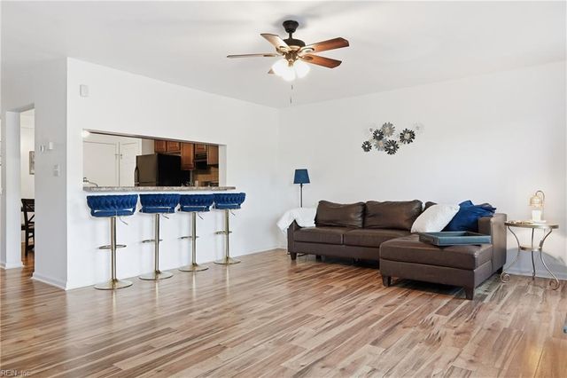 705 Hecate DR, Virginia Beach, VA 23454