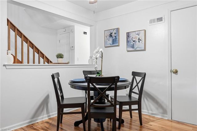 705 Hecate DR, Virginia Beach, VA 23454