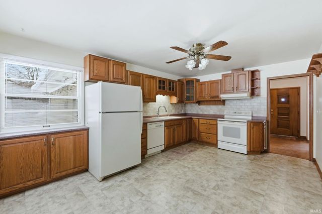 7914 Rothman Road, Fort Wayne, IN 46835