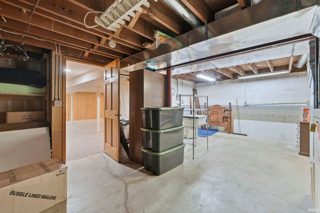 7914 Rothman Road, Fort Wayne, IN 46835