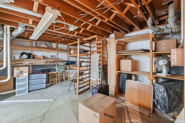 7914 Rothman Road, Fort Wayne, IN 46835