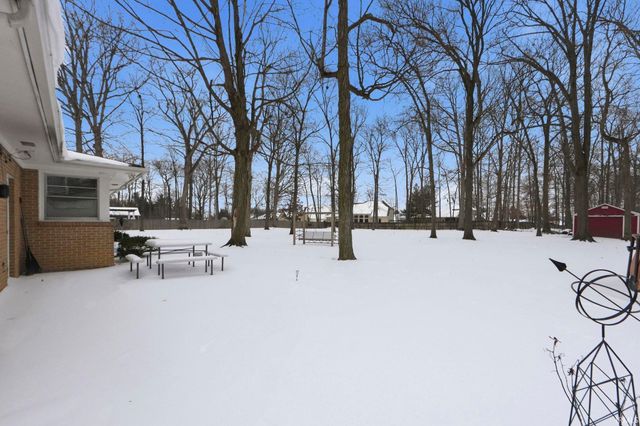 7914 Rothman Road, Fort Wayne, IN 46835