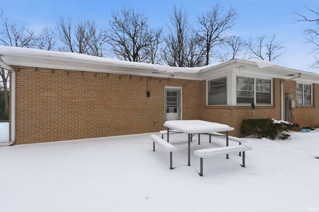 7914 Rothman Road, Fort Wayne, IN 46835