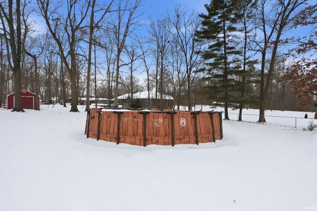 7914 Rothman Road, Fort Wayne, IN 46835