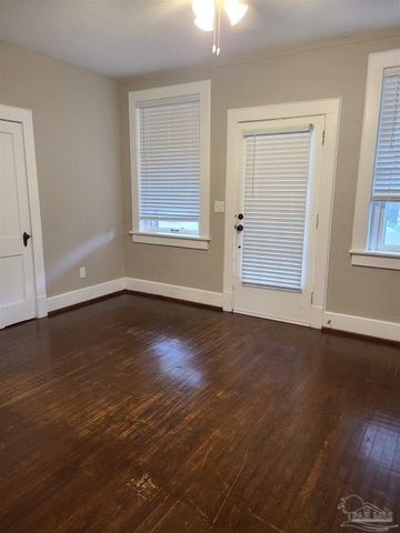 504 N Spring St A, Pensacola, FL 32501