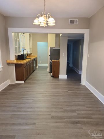 504 N Spring St A, Pensacola, FL 32501