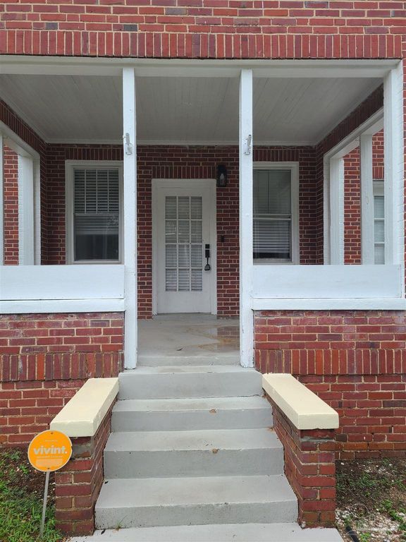 504 N Spring St A, Pensacola, FL 32501