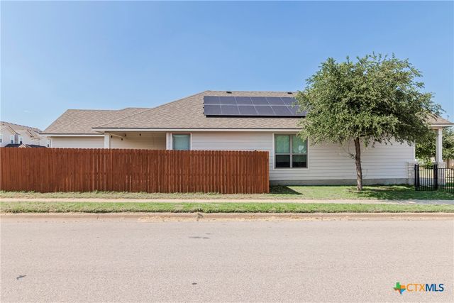 7624 Copper Creek Trail, Temple, TX 76502