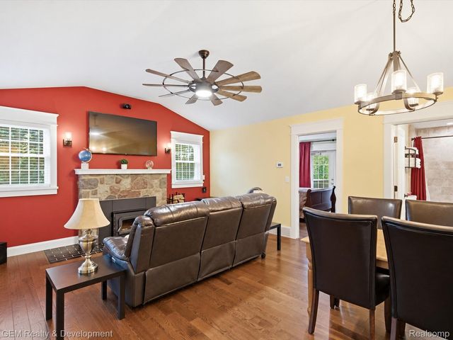 1301 Porter Road, White Lake Charter Township, MI 48383