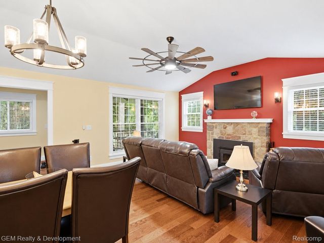 1301 Porter Road, White Lake Charter Township, MI 48383