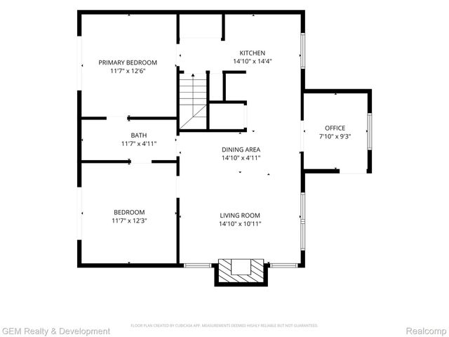 1301 Porter Road, White Lake Charter Township, MI 48383