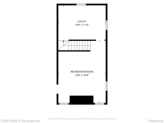 1301 Porter Road, White Lake Charter Township, MI 48383