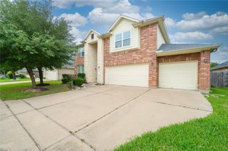 24618 Malca Manor Drive, Katy, TX 77493