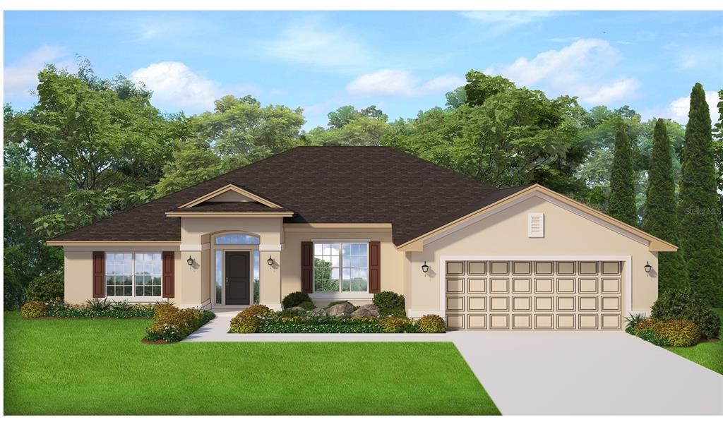 5 CEDAR PASS, Ocala, FL 34472