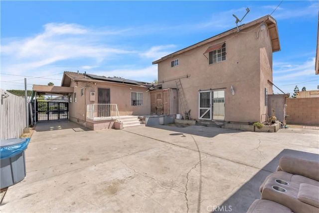 1208 E 3rd, Santa Ana, CA 92701