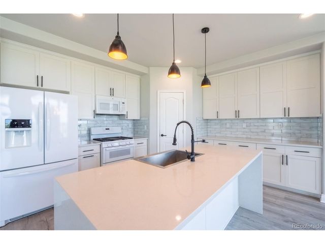 8036 Flintwood Rd, Parker, CO 80138