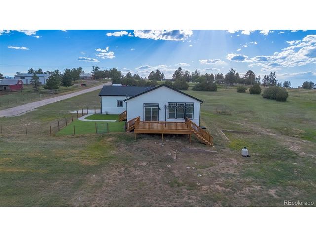 8036 Flintwood Rd, Parker, CO 80138