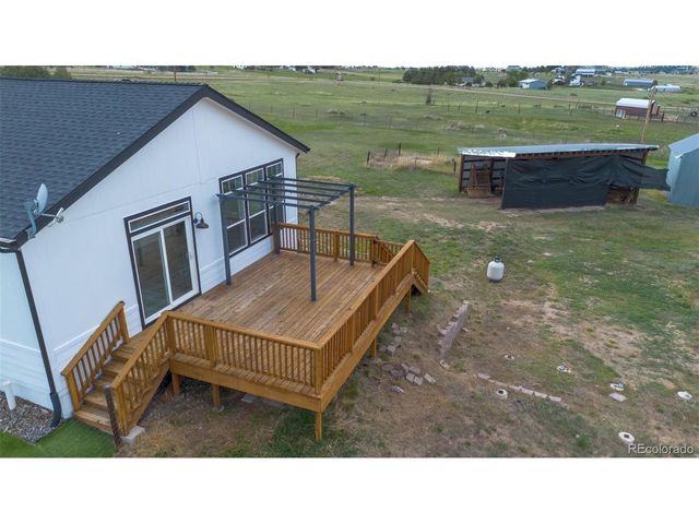 8036 Flintwood Rd, Parker, CO 80138