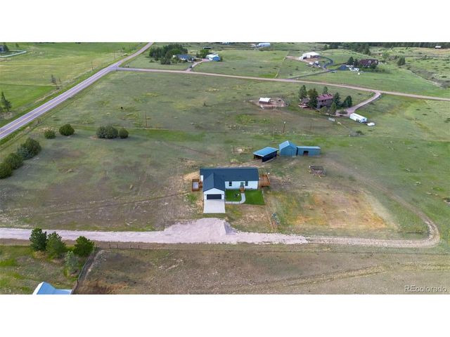 8036 Flintwood Rd, Parker, CO 80138