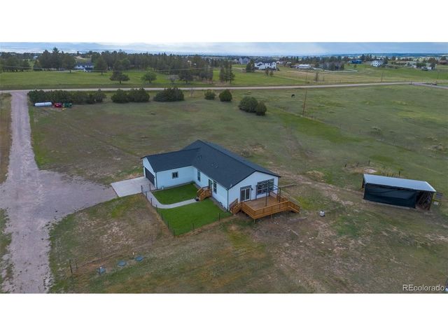 8036 Flintwood Rd, Parker, CO 80138