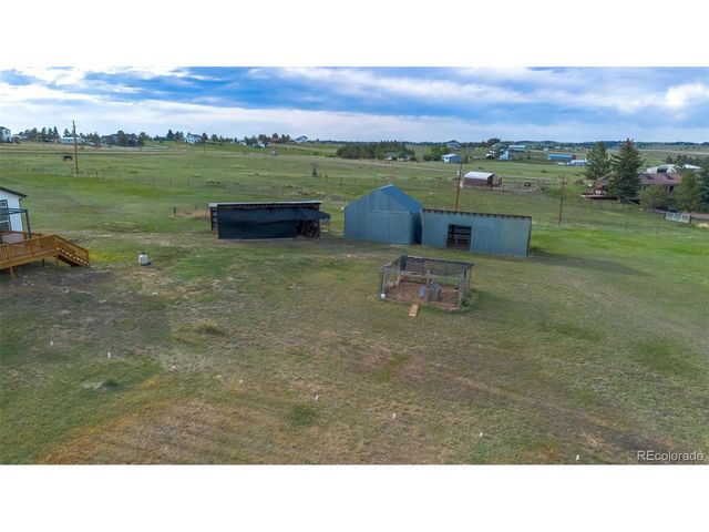 8036 Flintwood Rd, Parker, CO 80138