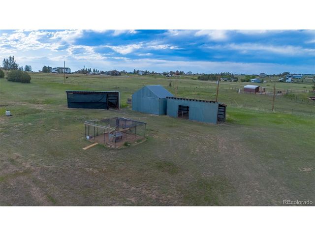 8036 Flintwood Rd, Parker, CO 80138