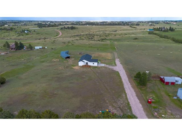 8036 Flintwood Rd, Parker, CO 80138