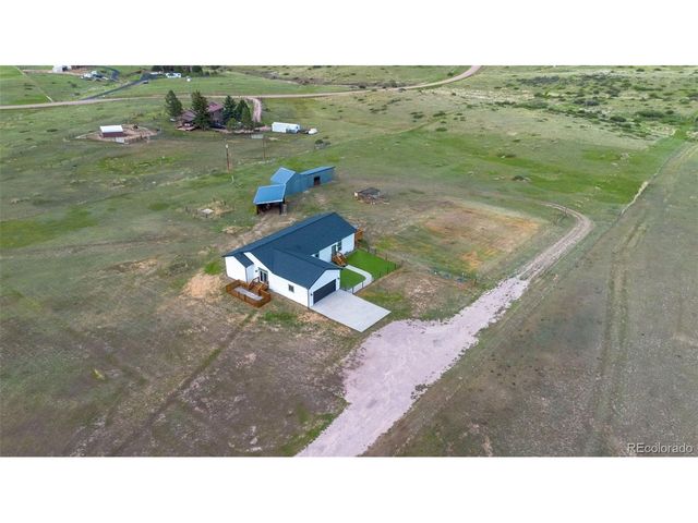 8036 Flintwood Rd, Parker, CO 80138