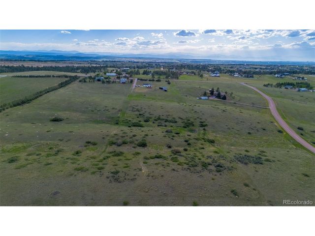 8036 Flintwood Rd, Parker, CO 80138
