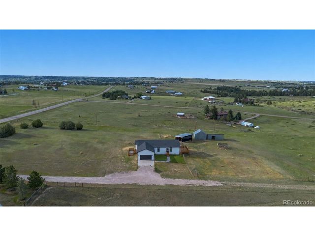 8036 Flintwood Rd, Parker, CO 80138