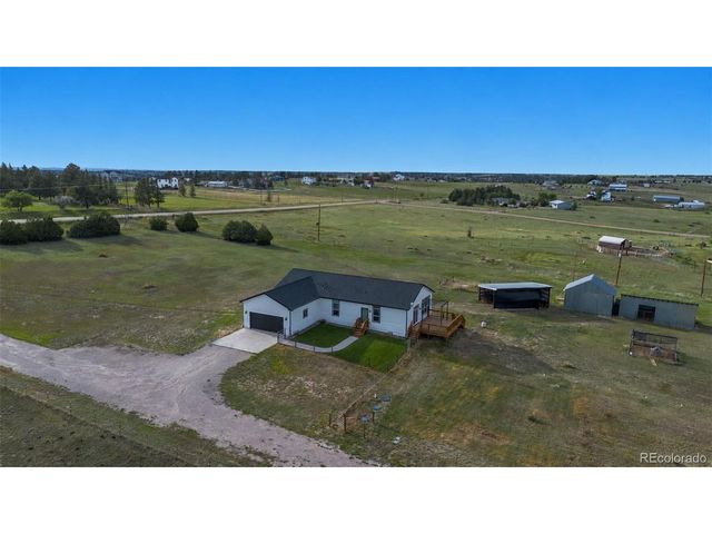 8036 Flintwood Rd, Parker, CO 80138