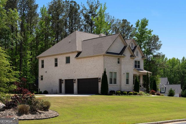 105 Browning Court, Fayetteville, GA 30214