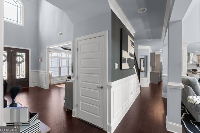105 Browning Court, Fayetteville, GA 30214