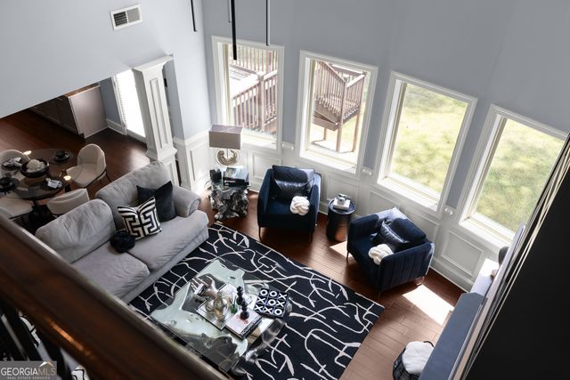 105 Browning Court, Fayetteville, GA 30214