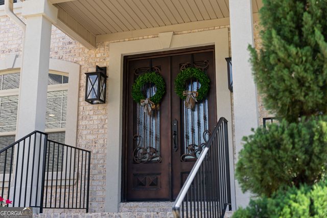 105 Browning Court, Fayetteville, GA 30214