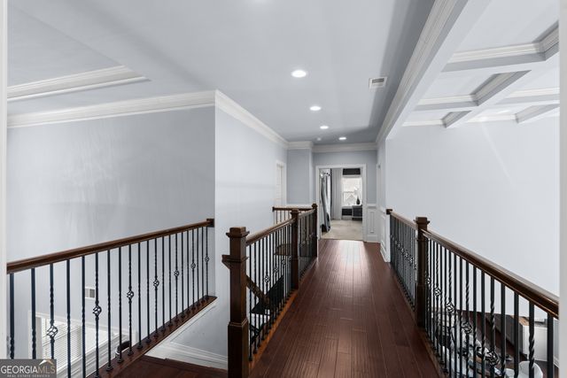 105 Browning Court, Fayetteville, GA 30214
