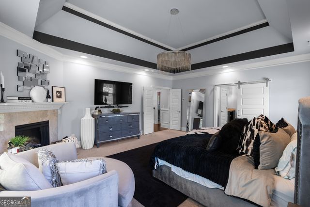 105 Browning Court, Fayetteville, GA 30214